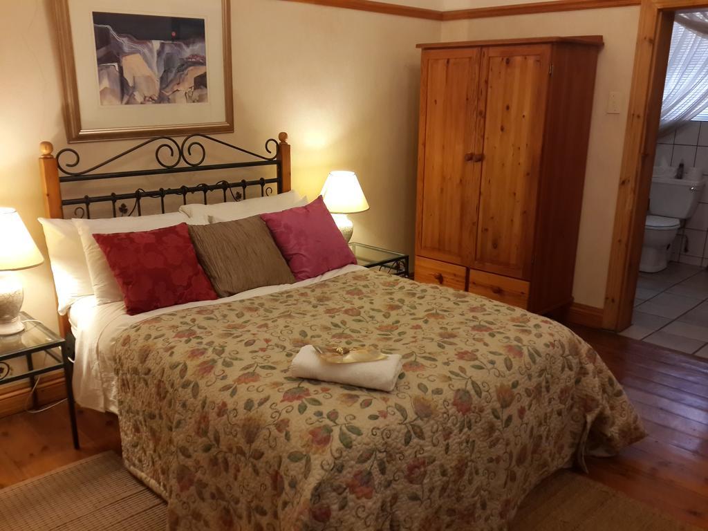 Cecil John Rhodes Guest House Kimberley Quarto foto